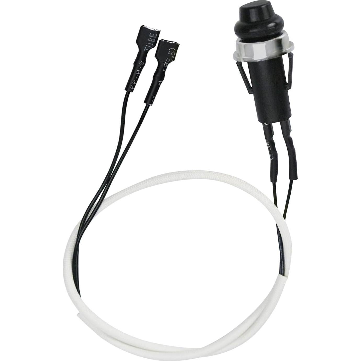 Kit de encendedor eléctrico Rushare para parrilla Weber Spirit 200/300