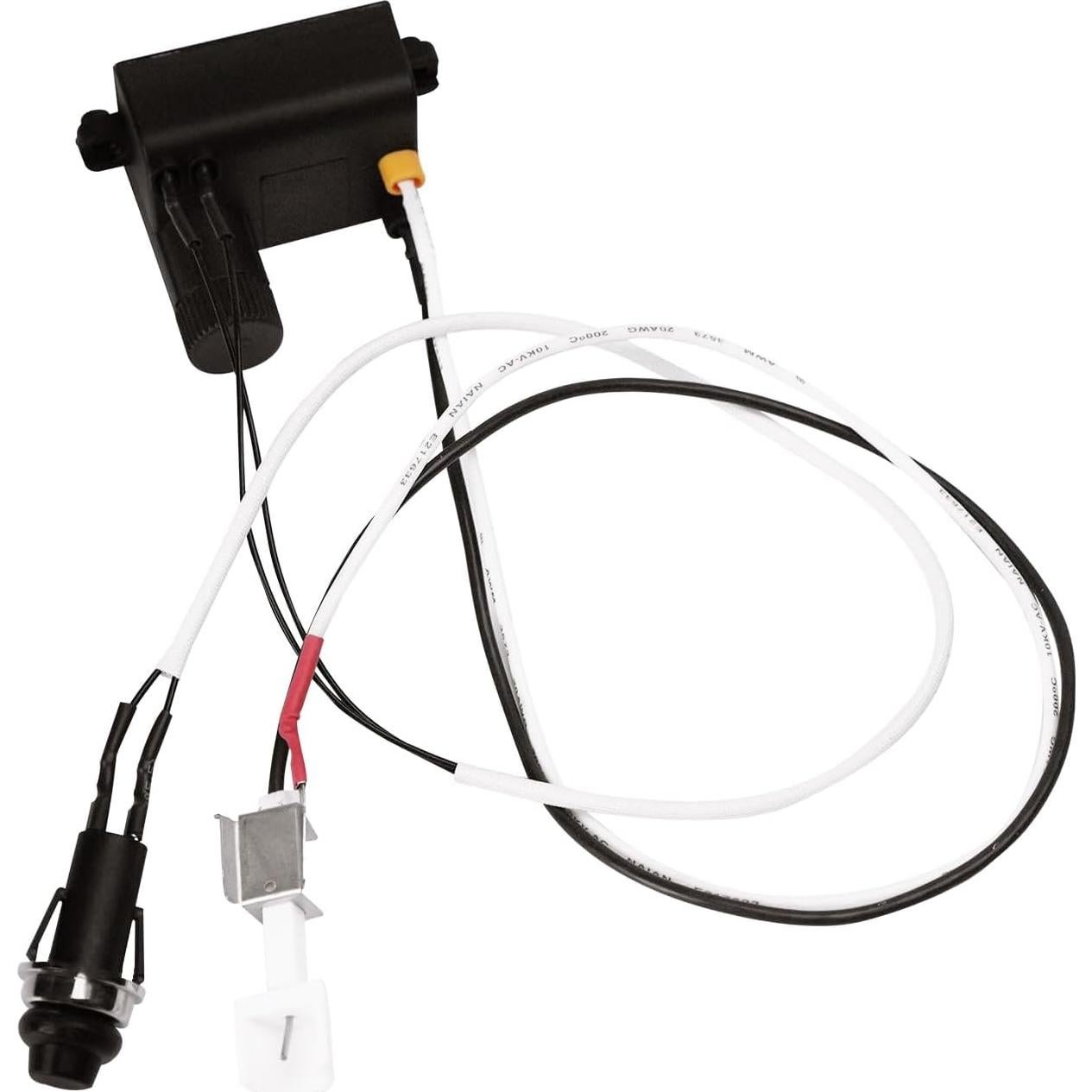 Kit de encendedor eléctrico Rushare para parrilla Weber Spirit 200/300