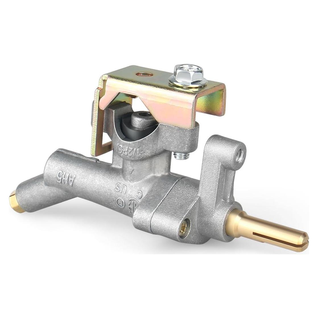 Válvula de Control para Parrilla Weber Spirit II Rigshru