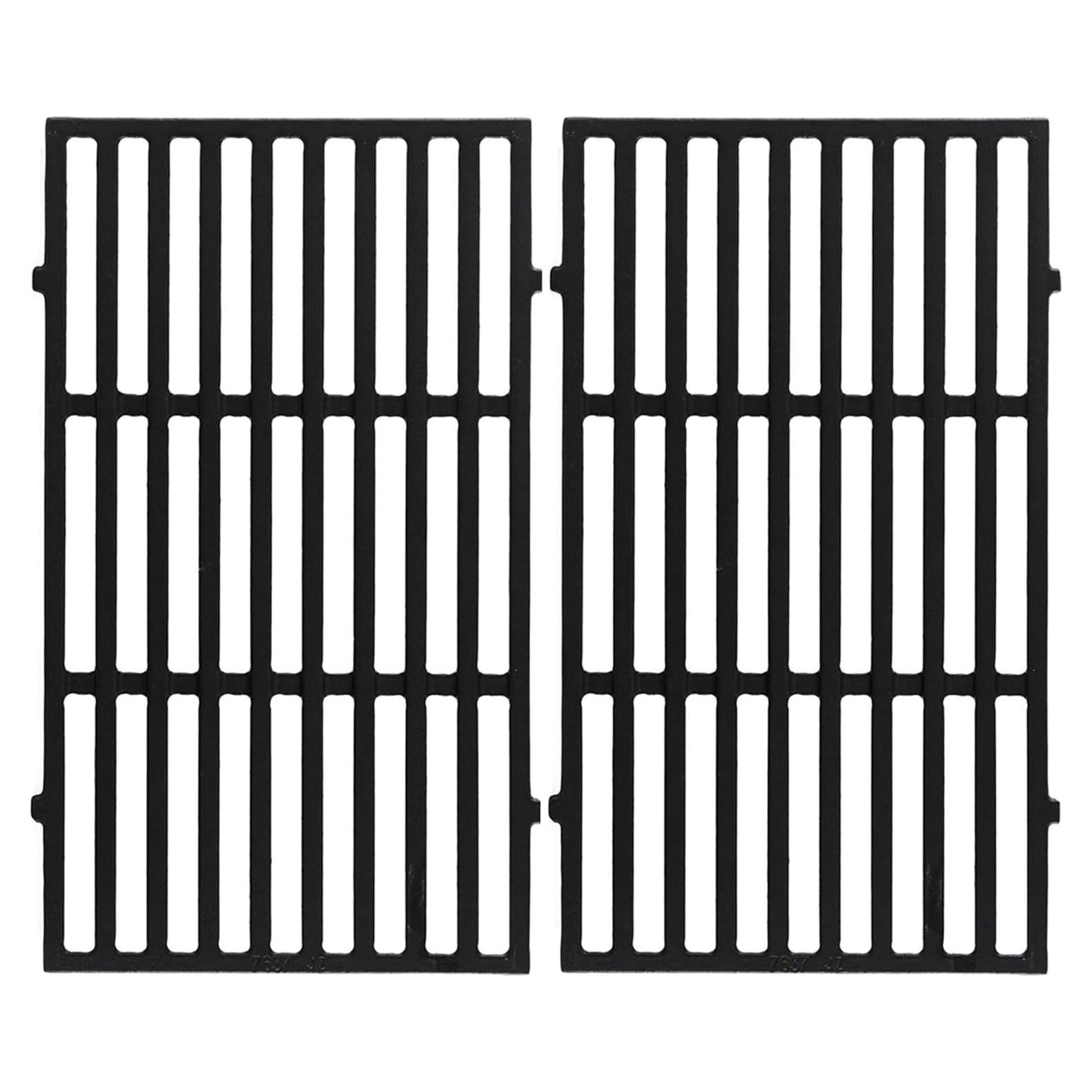 Rejillas de Parrilla de Hierro Fundido Weber Spirit 200 44.5x52.1cm