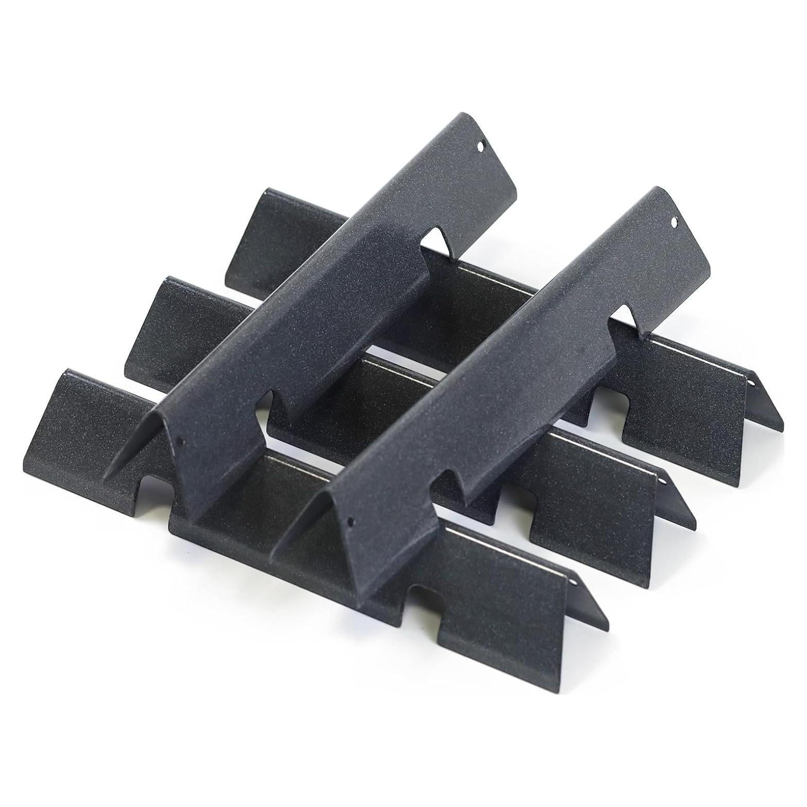 Barras Saborizadoras Weber Spirit 2 Enameled 15.3" 7736