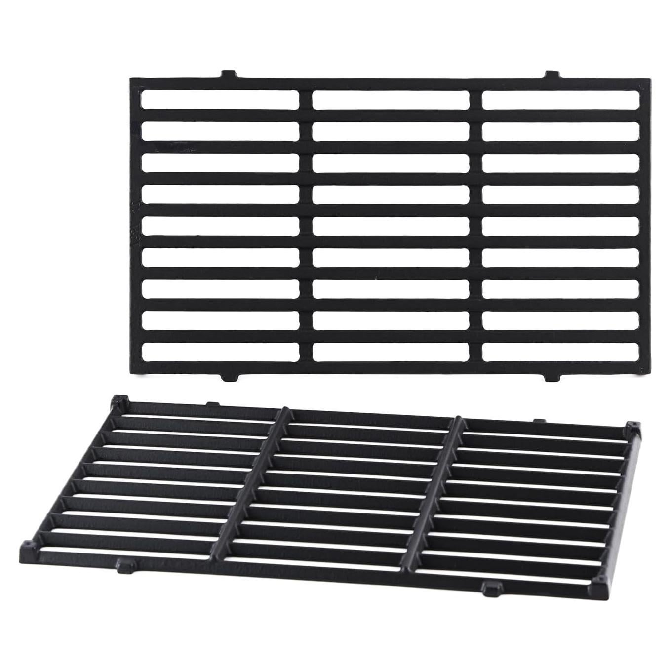 Rejillas de Parrilla Oklagarden para Weber Spirit E210 E215