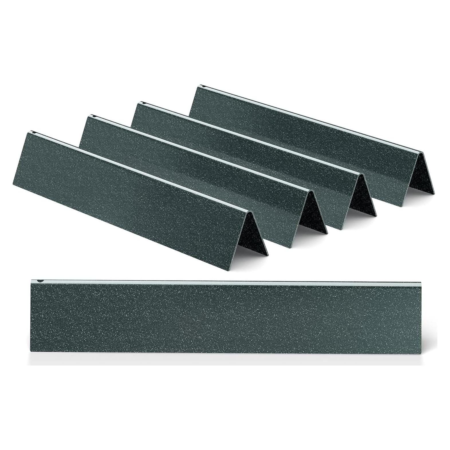 Barras de Sabor Unicook 7636 para Parrilla Weber 38.9 cm