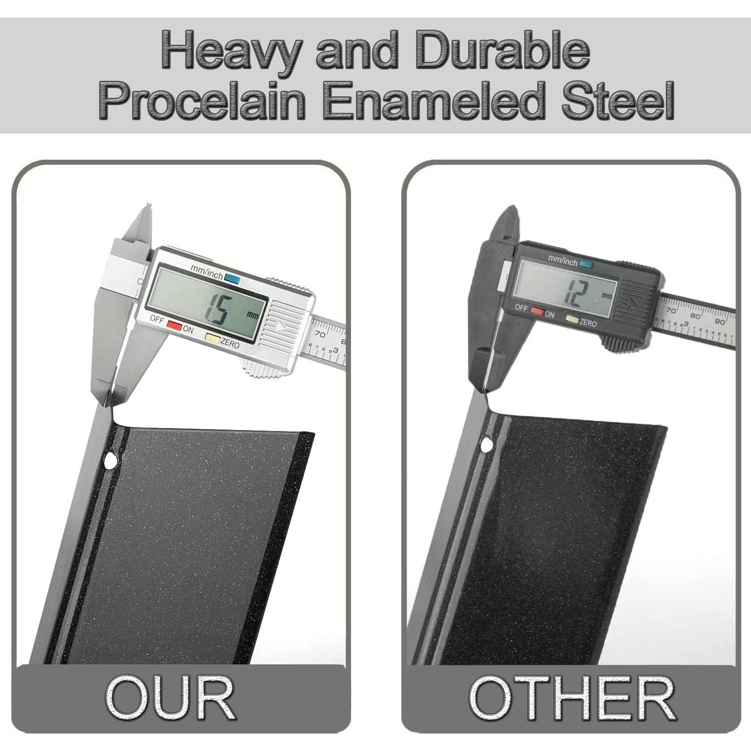 Barras Flavorizer Weber 7636 para Parrillas Spirit 300