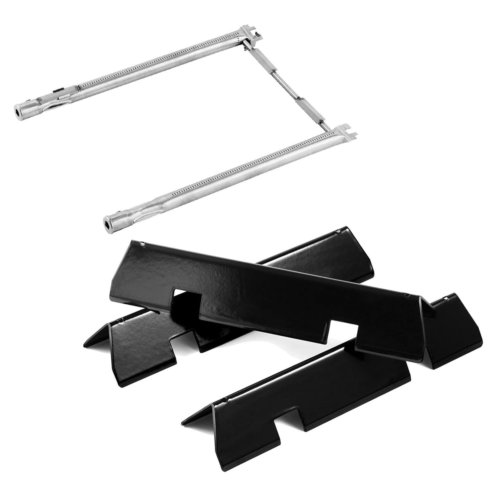 Barras Flavorizer Weber 7635 para Parrilla Spirit 200 II