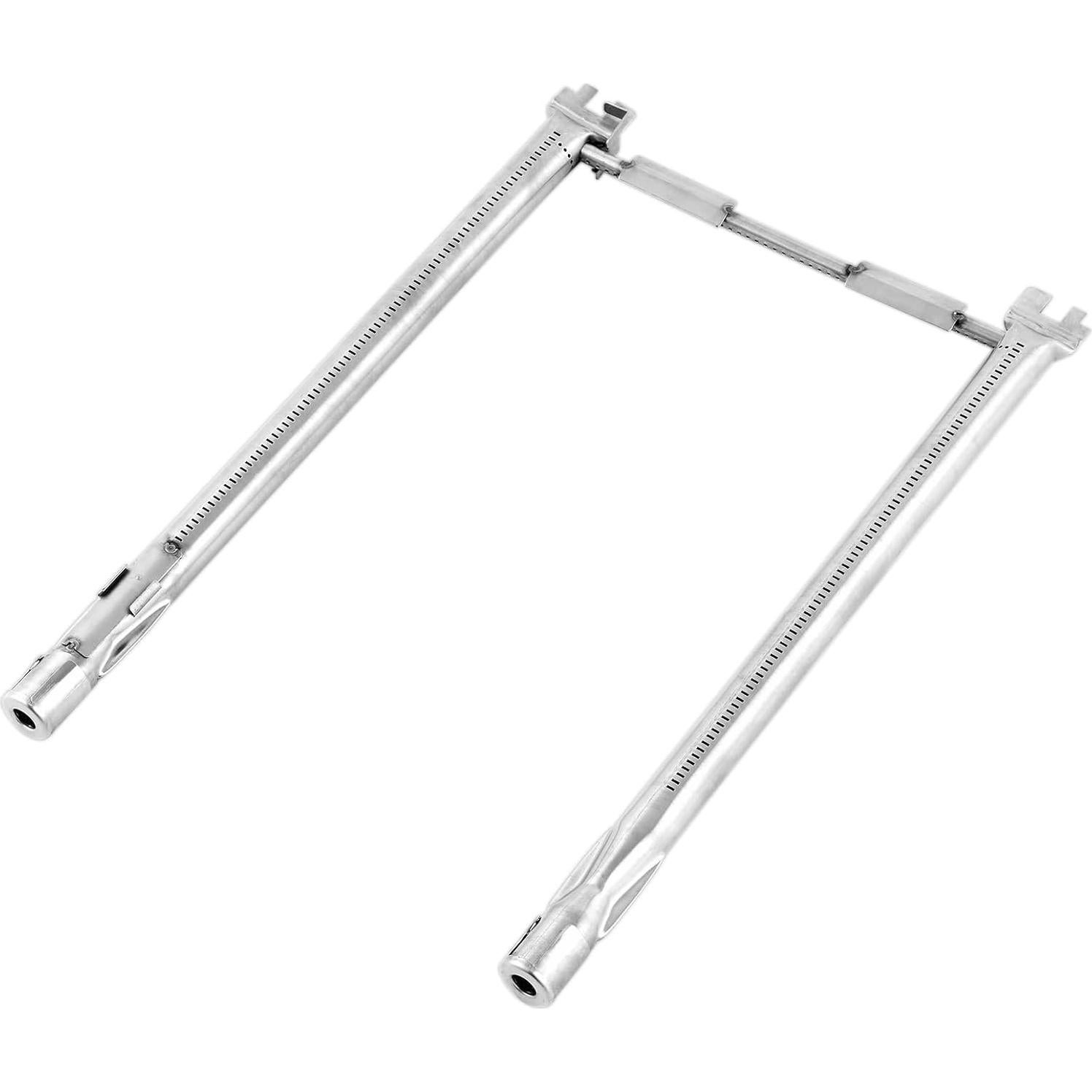 Barras Flavorizer Weber 7635 para Parrilla Spirit 200 II