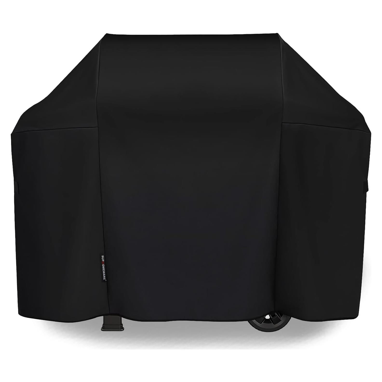 Cubierta de BBQ 129.5 cm Suphomeware para Weber Spirit II 310