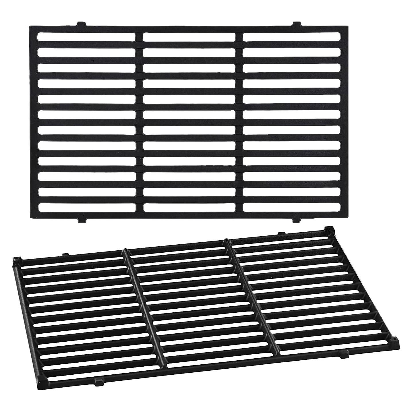 Rejillas de Parrilla Weber Spirit 300 - 2 Pcs 30.2x44.5cm