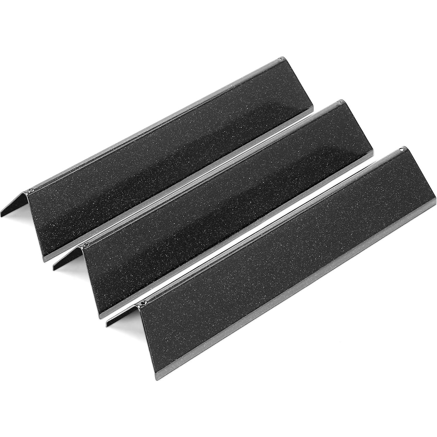 Barras Flavorizer Weber Spirit E-210 7635 - Acero Porcelana