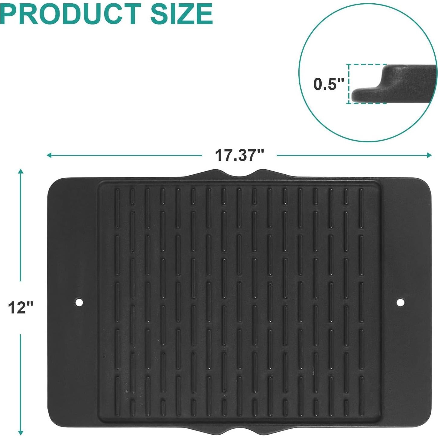 Plancha de Hierro Fundido EasiBBQ para Parrilla Weber Spirit 300