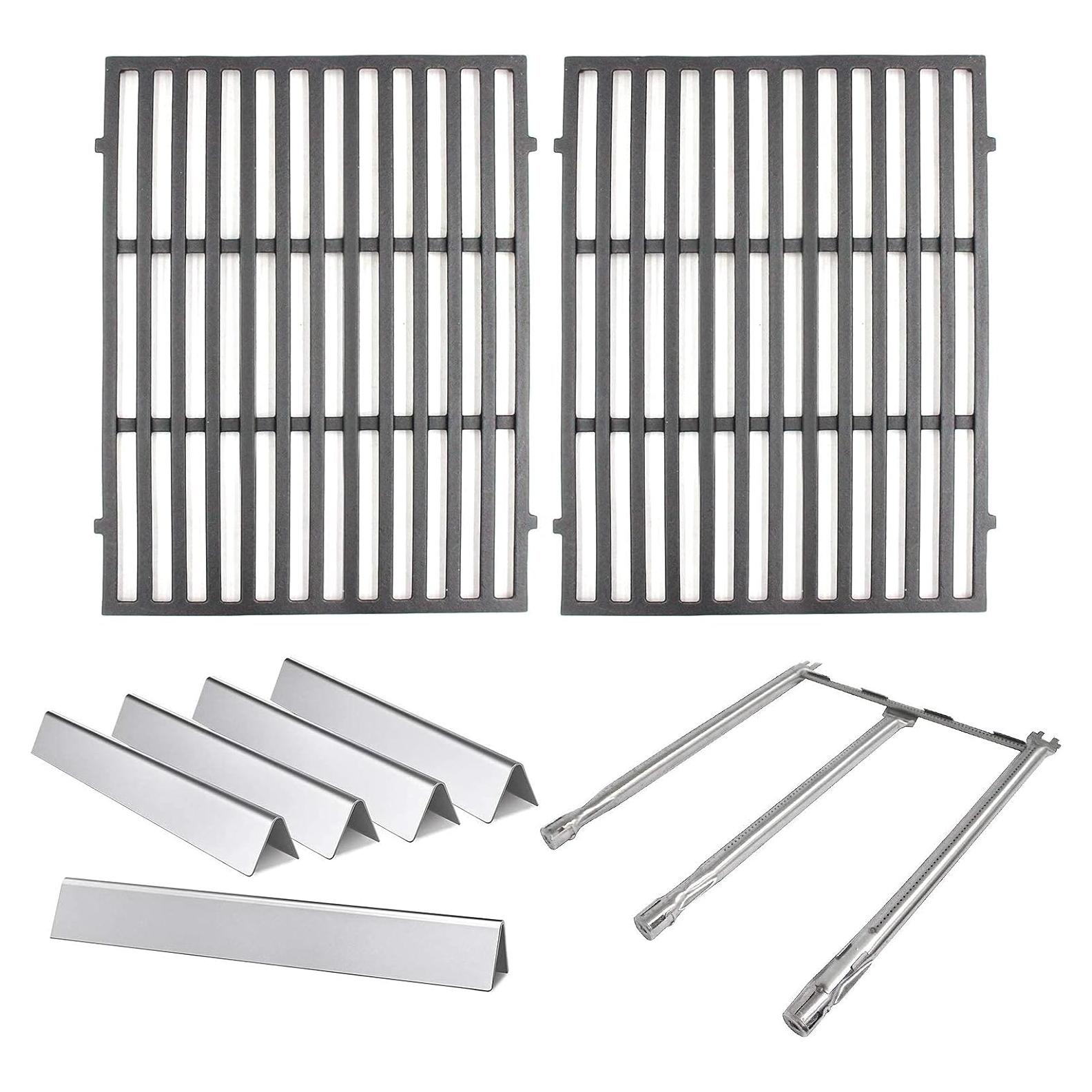 Piezas de Parrilla Hongso para Weber Spirit E310 y II 300