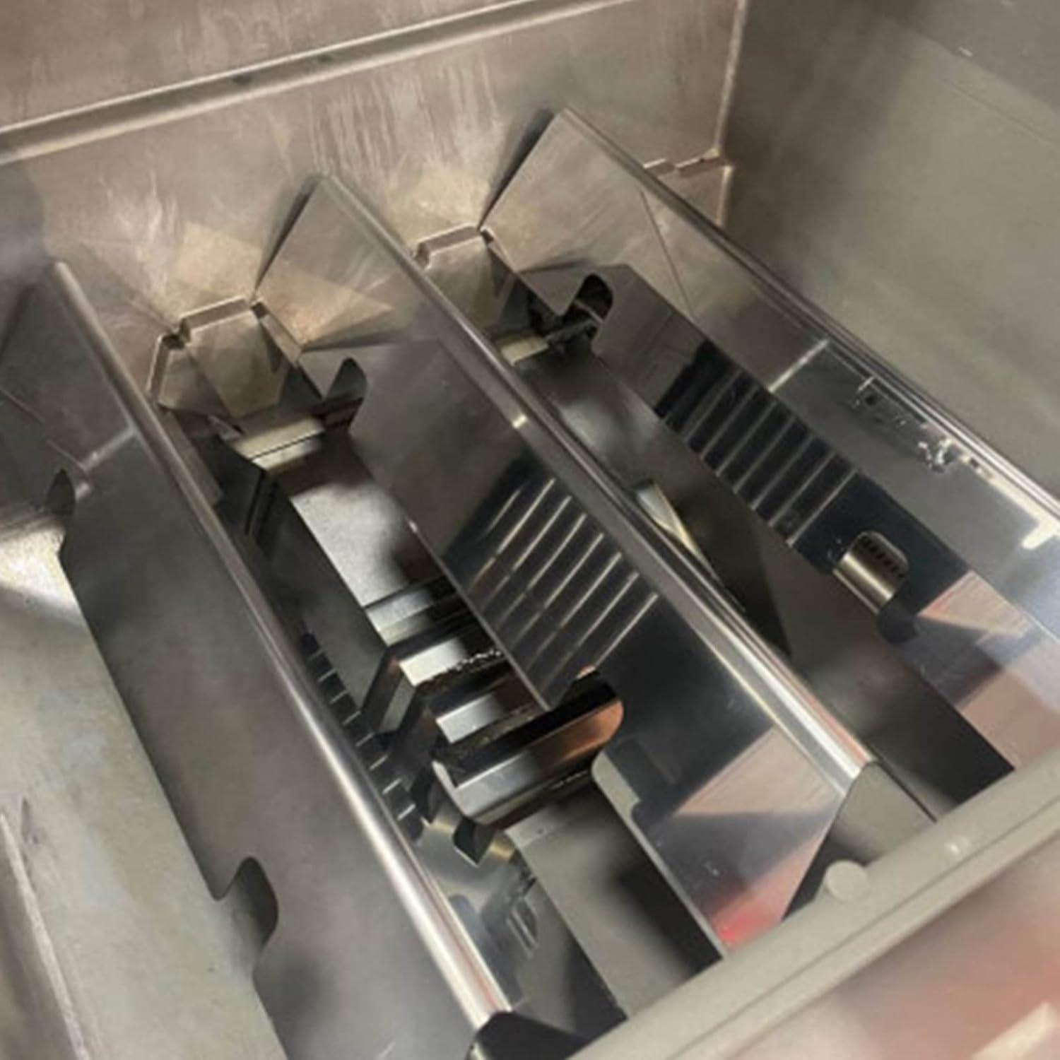 Barras Flavorizer y Quemadores Weber Spirit E210 7635 69785