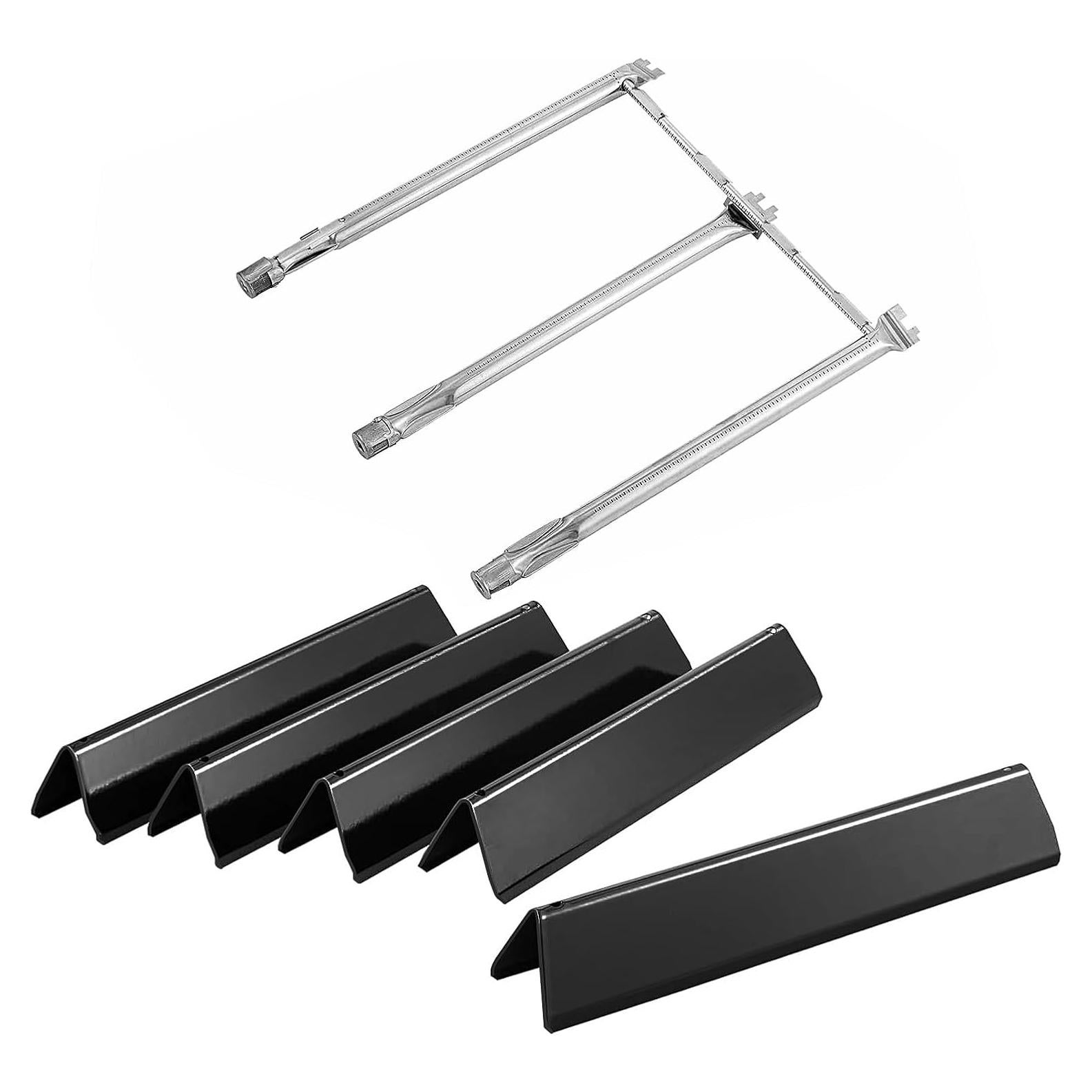 Piezas de Repuesto Parrilla Weber Spirit II E-310 3 Quemadores