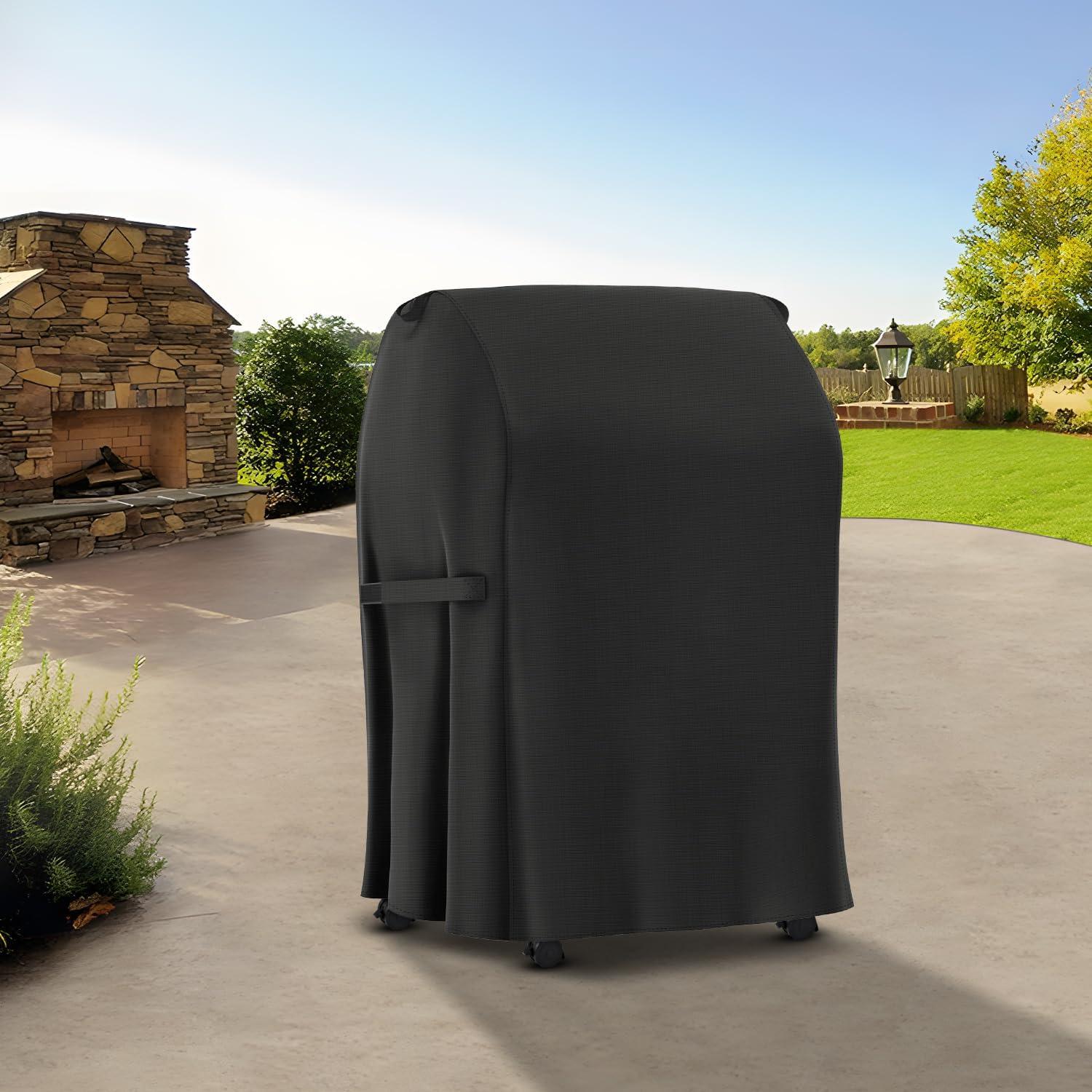 Cubierta para Parrilla SunPatio 76.2 cm a Prueba de Agua