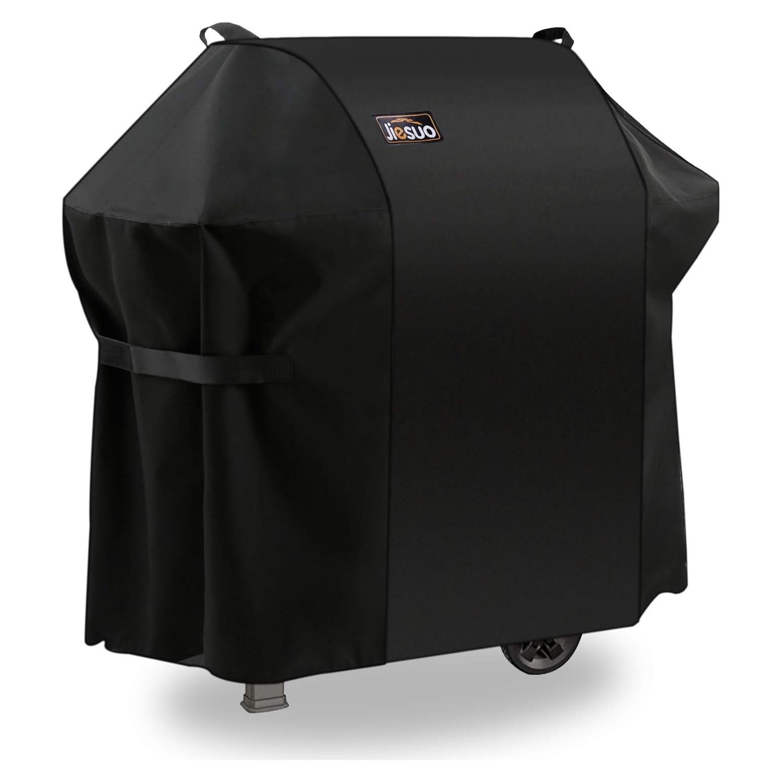 Cubierta de Parrilla a Gas JIESUO 132 cm Impermeable