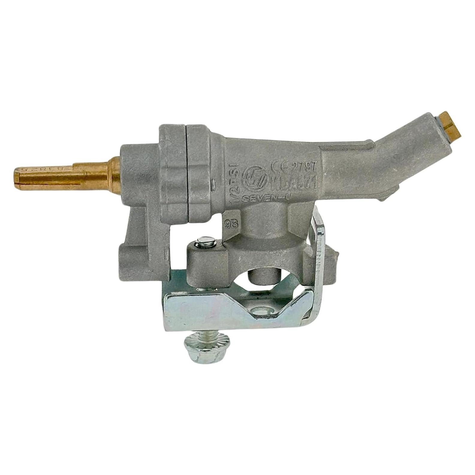 Válvula de Control Manifold Weber Spirit II Propano LP