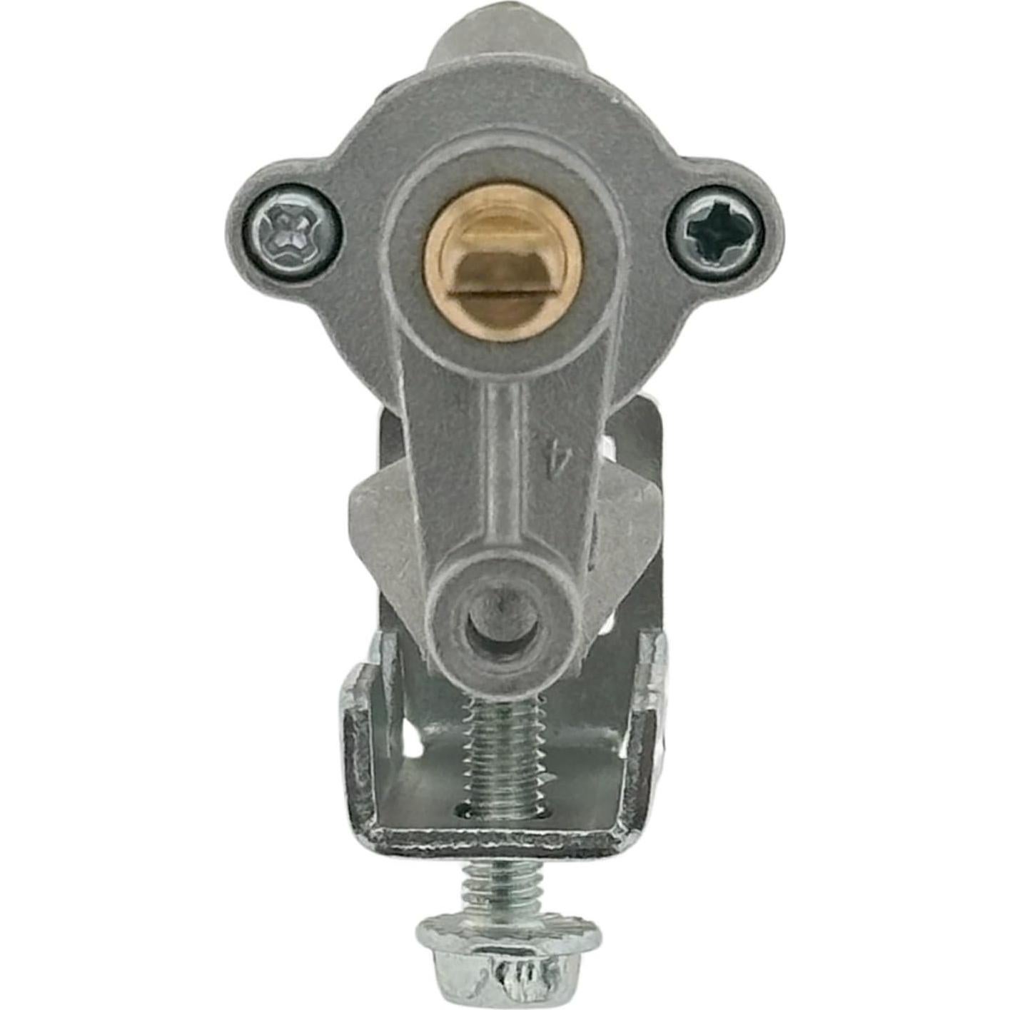 Válvula de Control Manifold Weber Spirit II Propano LP