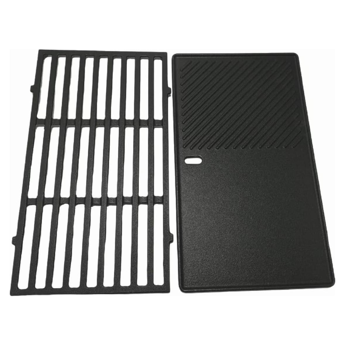 Reemplazo Parrilla Firsgrill para Weber Spirit E-210 E-220 44.5 cm