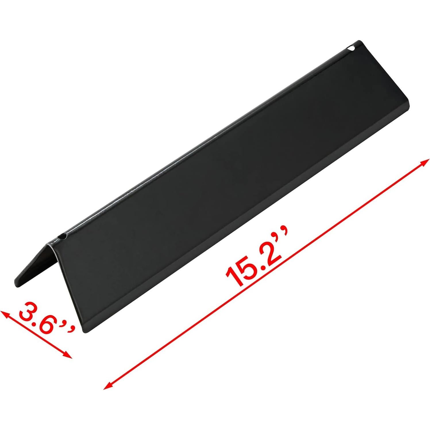 Piezas de Repuesto Parrilla Charbrofire Spirit 200 Series