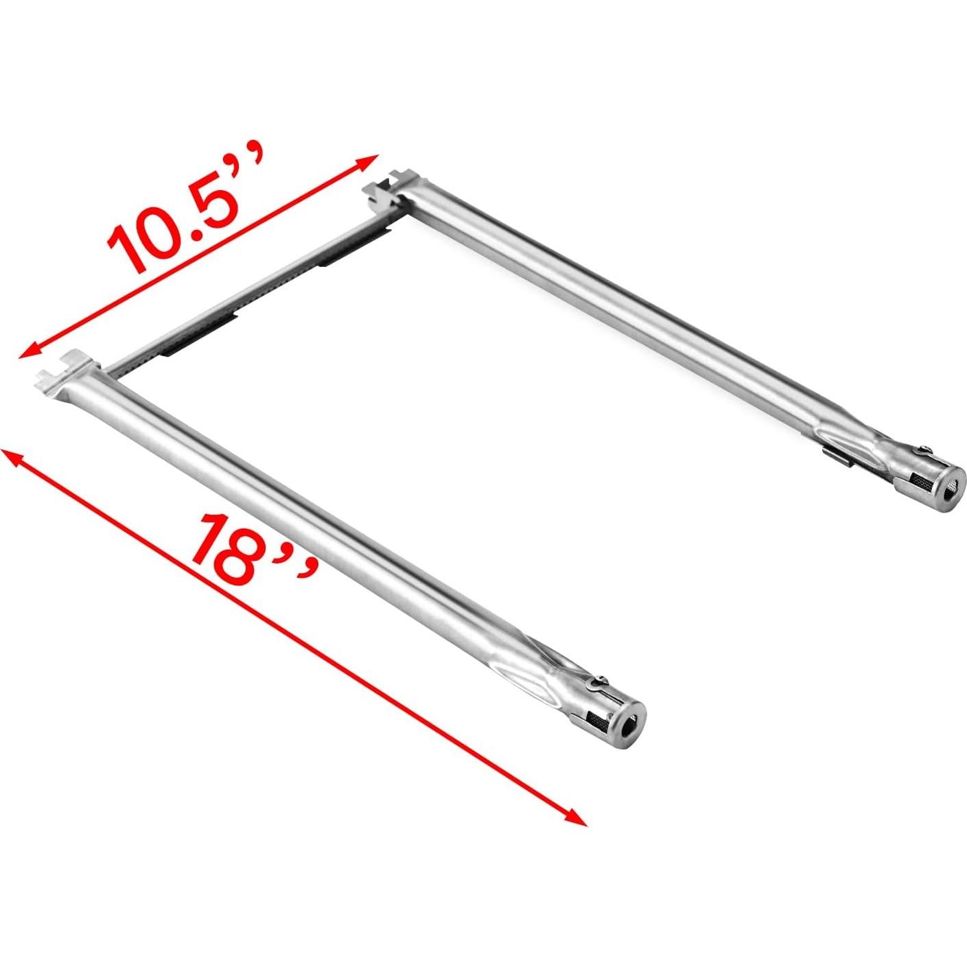 Piezas de Repuesto Parrilla Charbrofire Spirit 200 Series