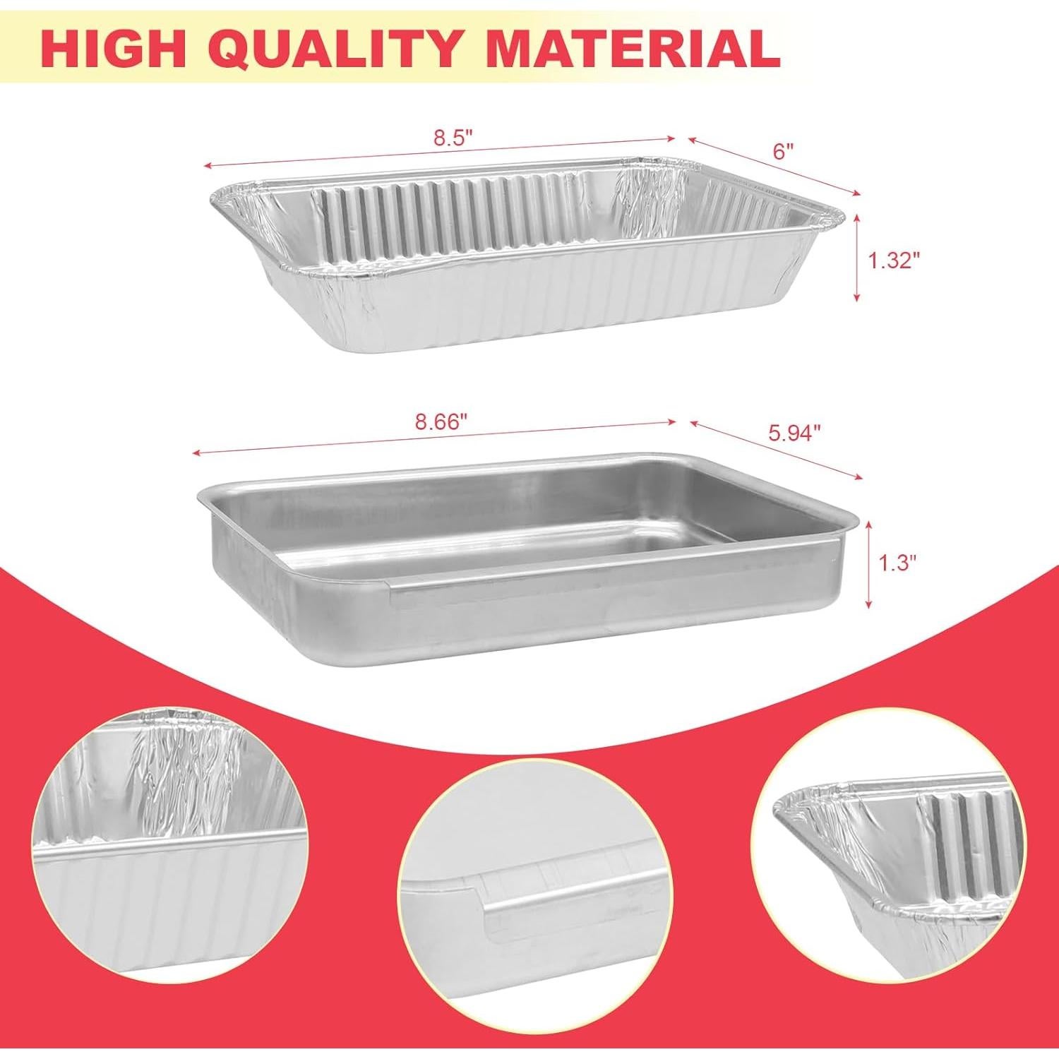 Kit Bandeja de Grasa DcYourHome para Parrillas Weber Spirit y Genesis