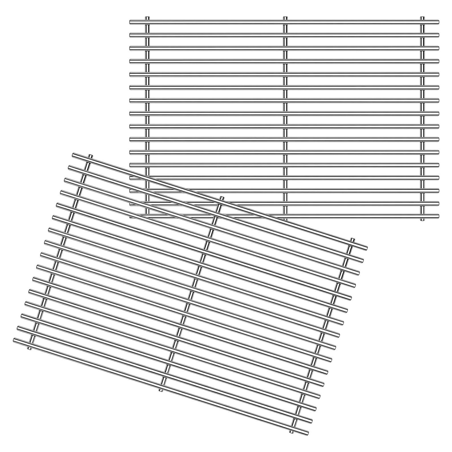 Repuestos de Parrilla Weber Spirit 300 y Genesis 44.2 cm