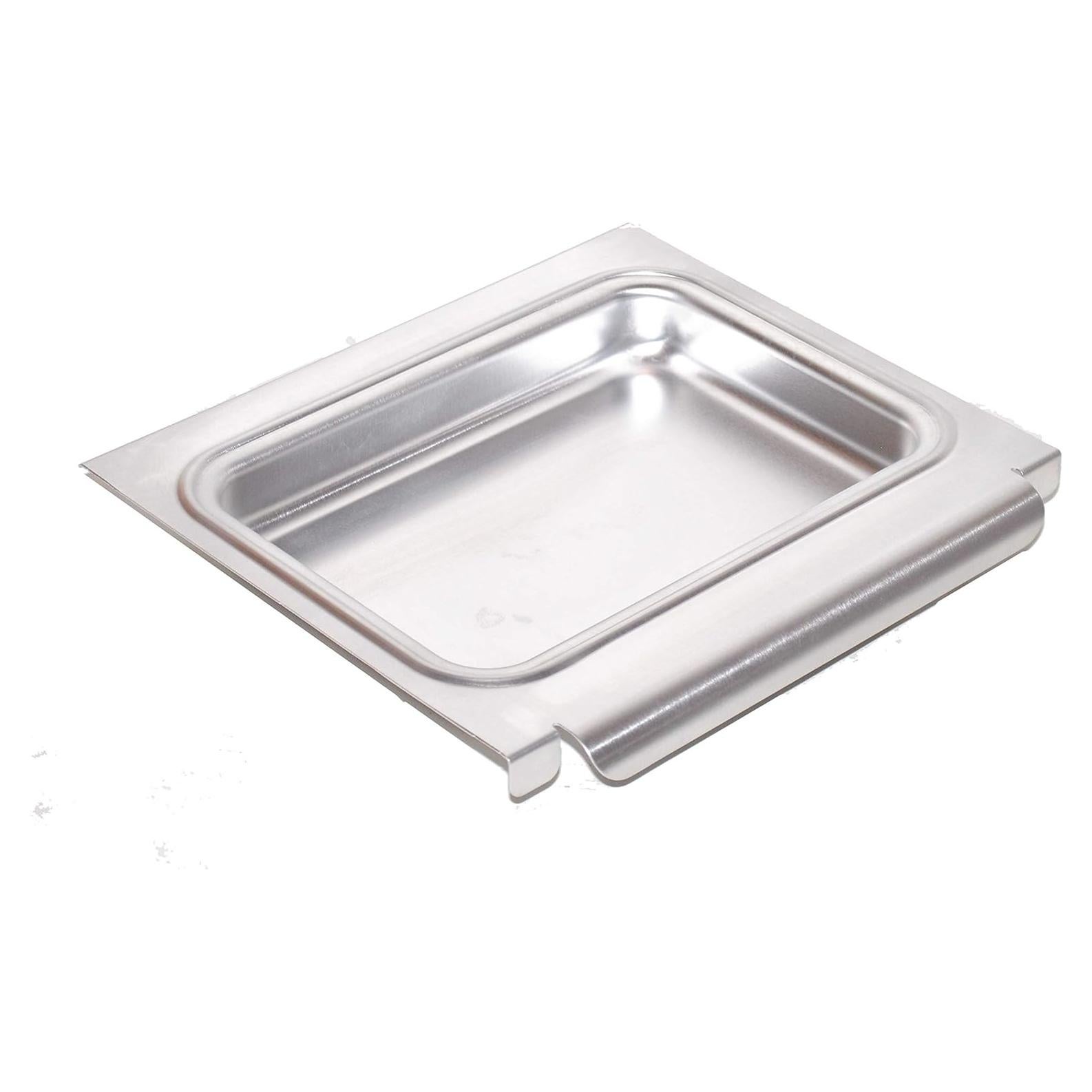 Bandeja de recolección de grasa Weber 67047 para Spirit II