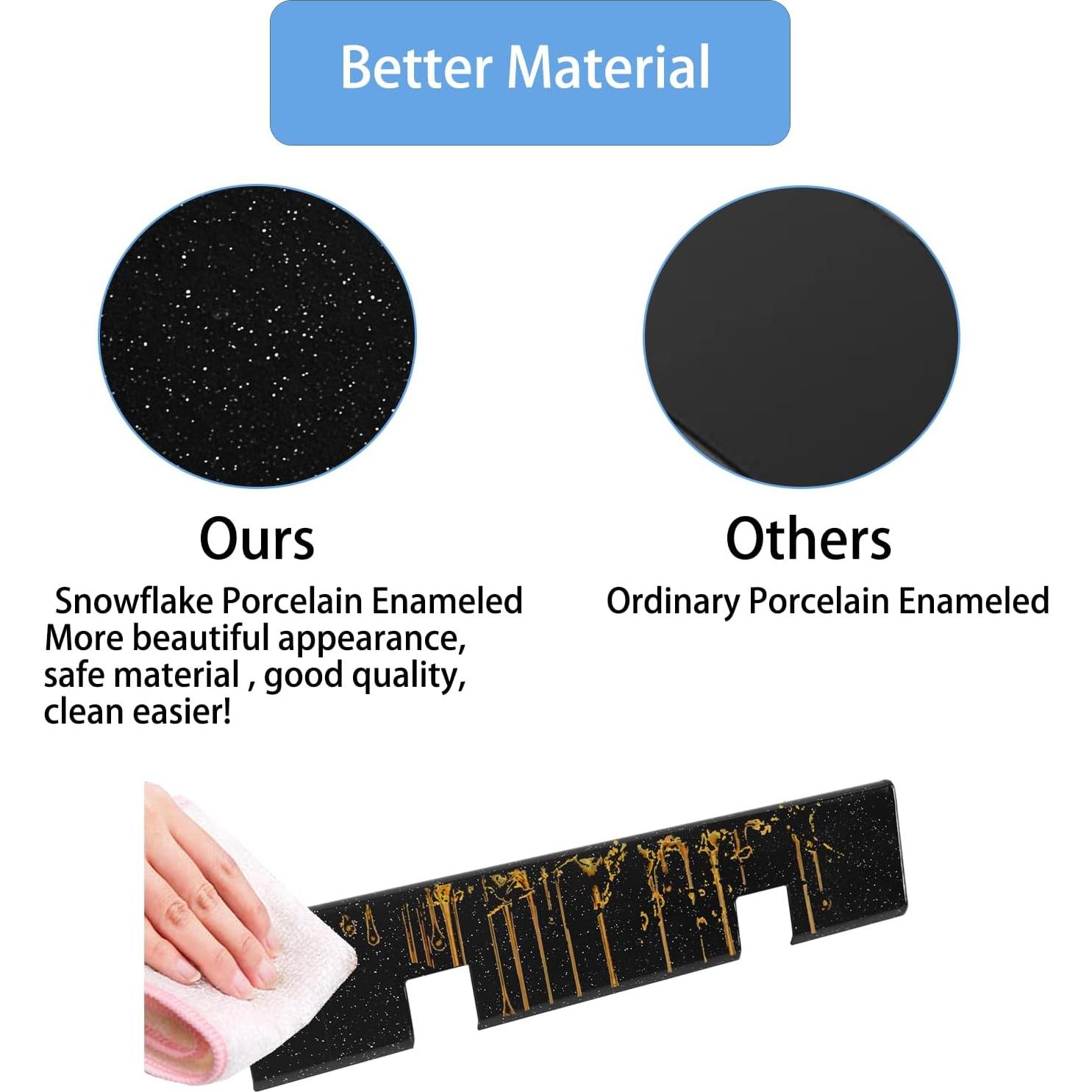 Accesorios de Parrilla Weber Spirit II 300 - Quemador 69787 y Barras 7636