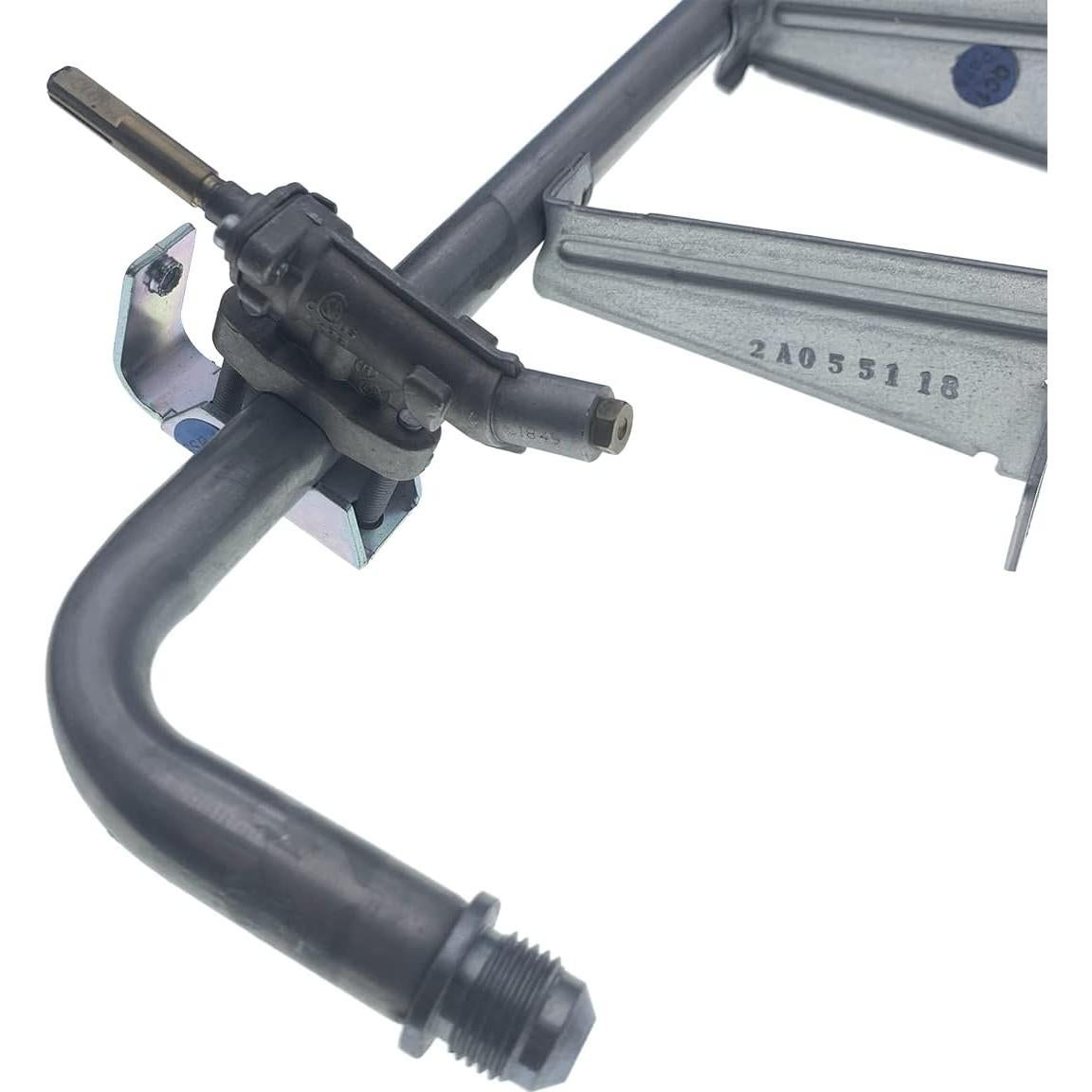 Repuestos de Válvula de Colector ORIGPARTS para Weber Spirit 210