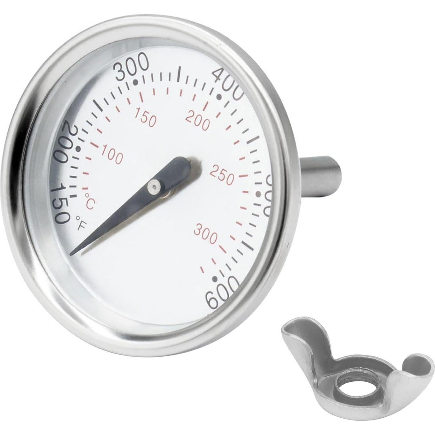 Termómetro de Parrilla GLOWYE 60540/7581 para Weber Spirit II