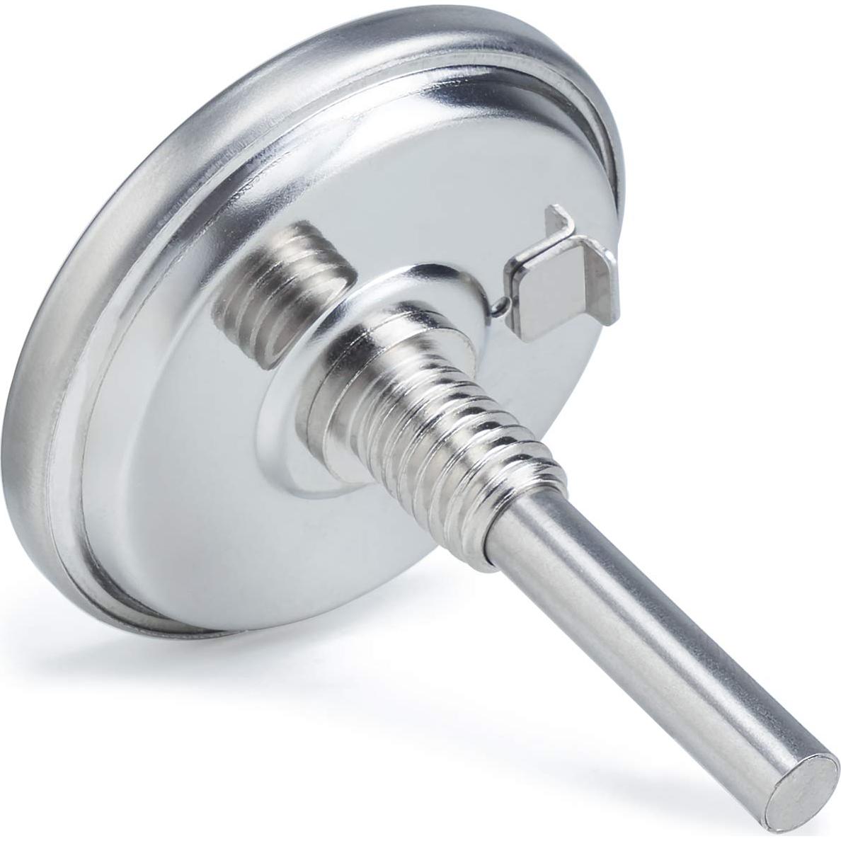 Termómetro de Reemplazo X Home 60540 para Parrillas Weber