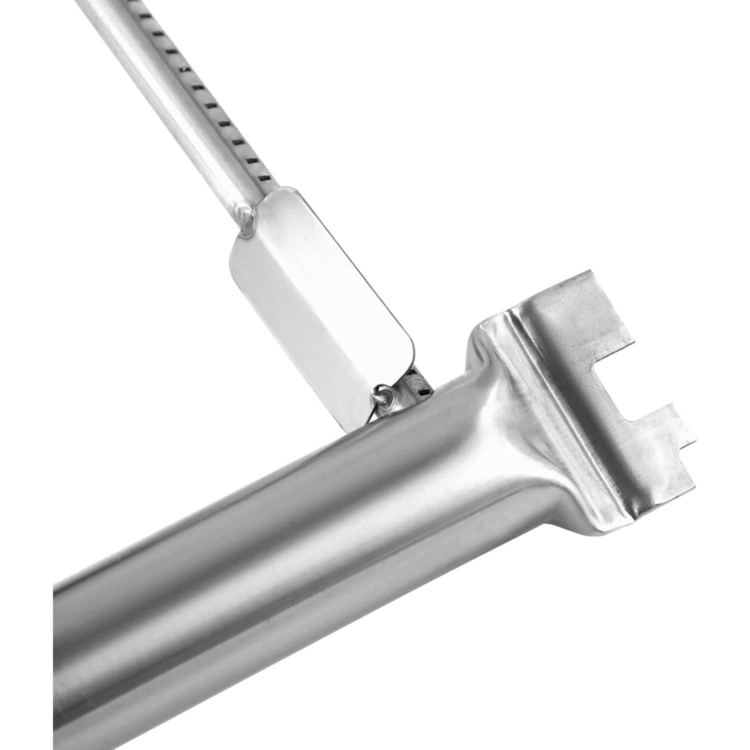 Tuberías de Quemador SafBbcue 69787 para Parrilla Weber Spirit