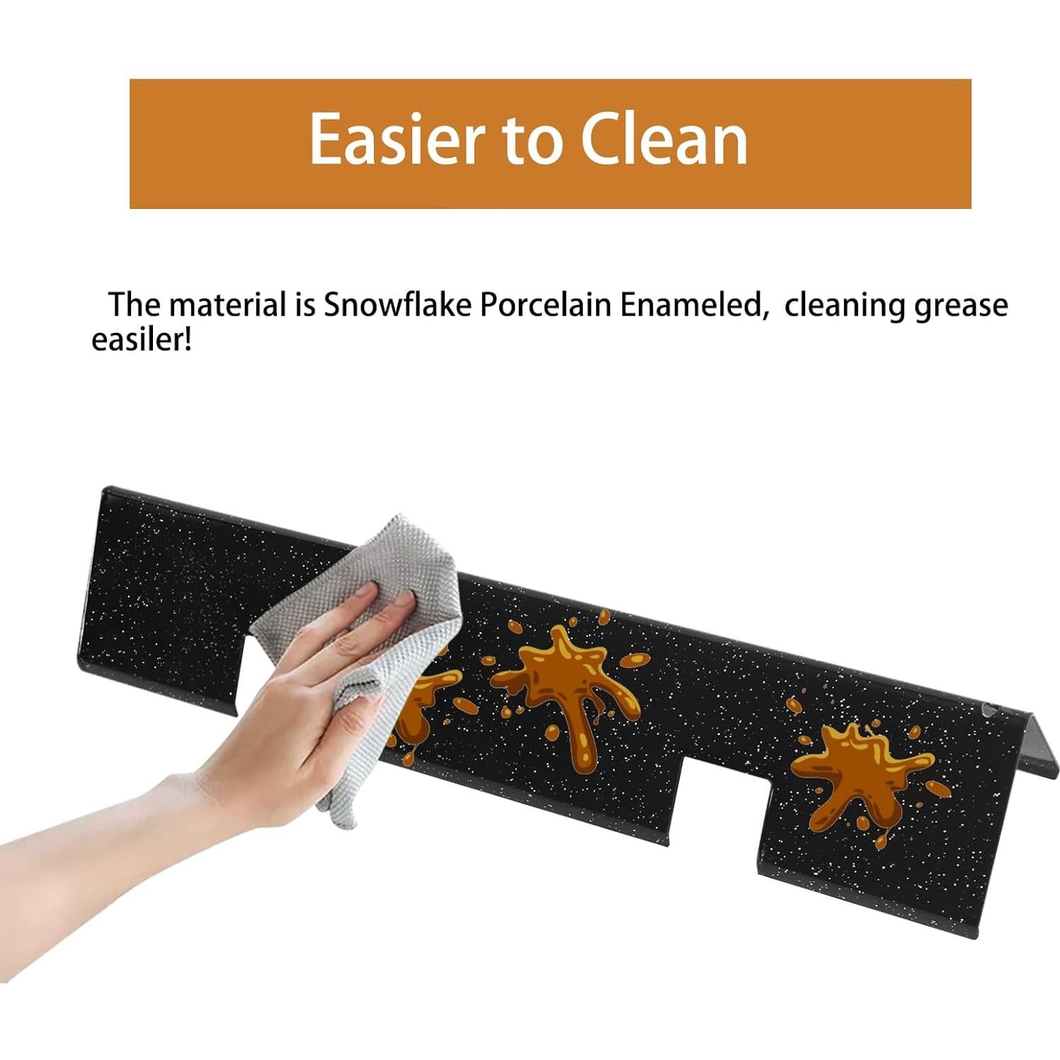 Piezas de Repuesto para Parrilla Weber Spirit II 300 - Barras Saborizadoras 7636 y Quemador 69787