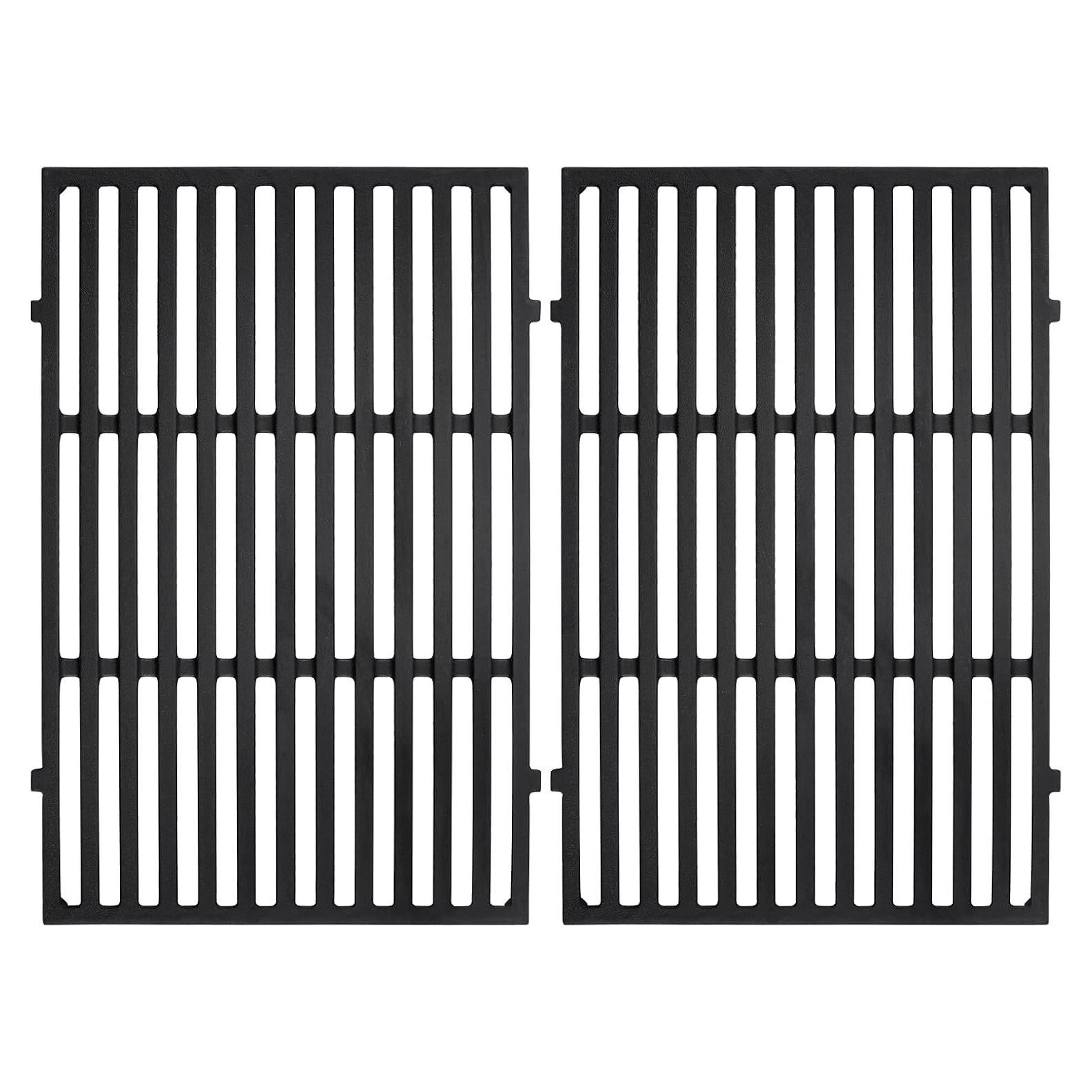 Repuestos Parrilla Hierro Fundido SearCook 7638 para Weber Spirit