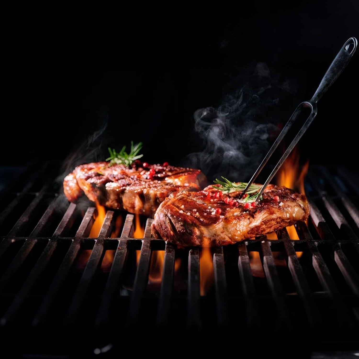 Repuestos Parrilla Hierro Fundido SearCook 7638 para Weber Spirit