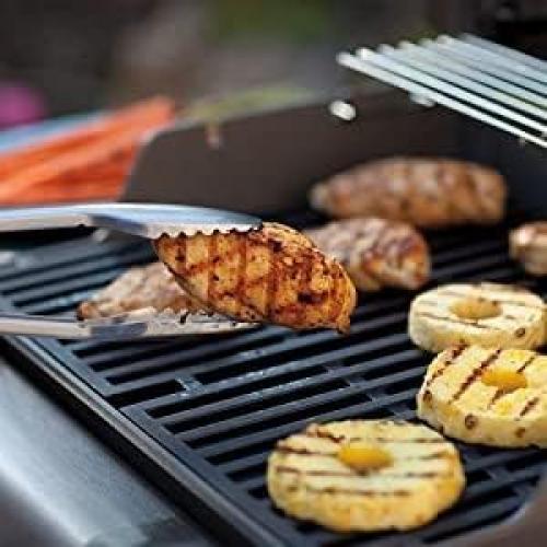 Repuestos Parrilla Hierro Fundido SearCook 7638 para Weber Spirit