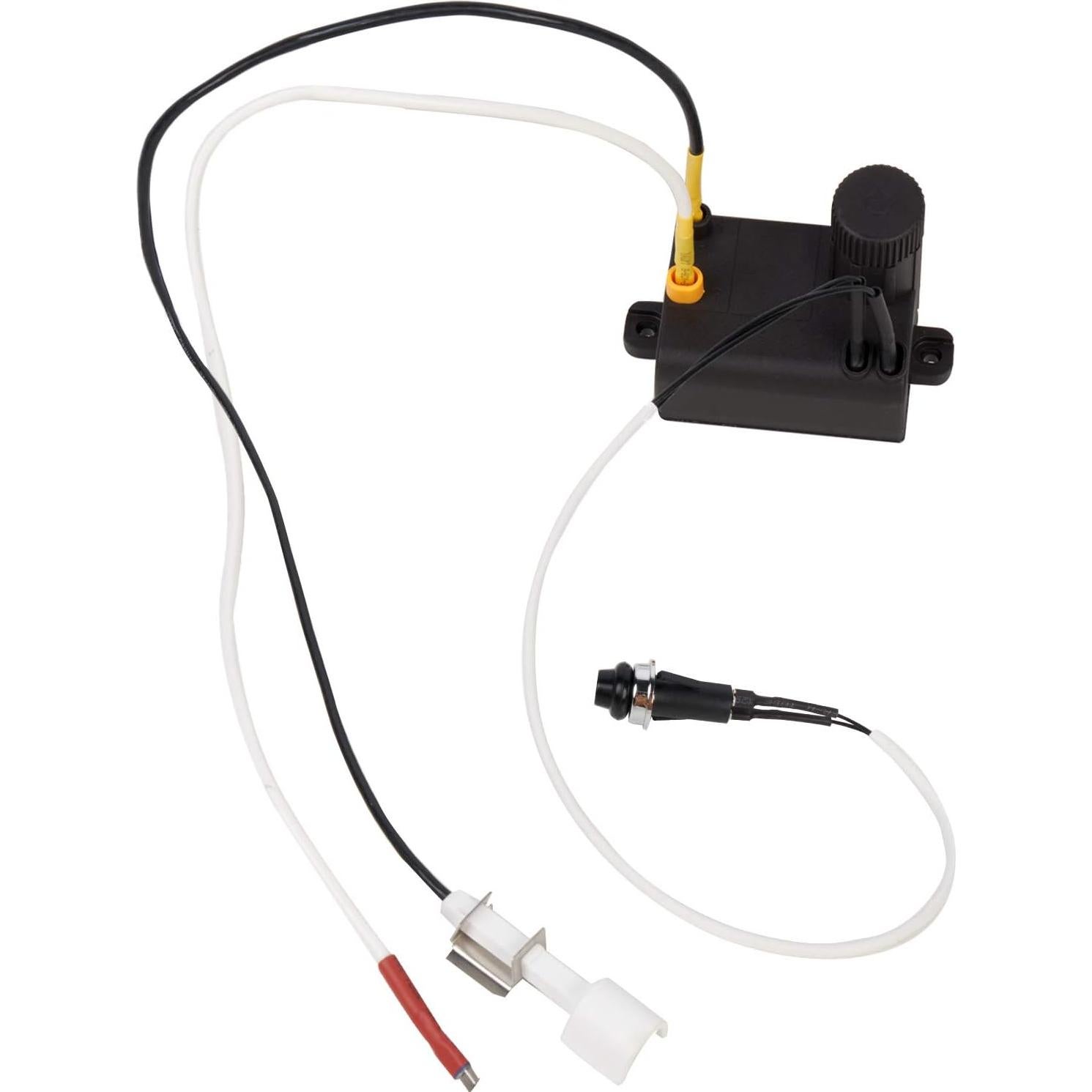 Kit Reemplazo Encendedor Parrilla Weber Spirit 200/300 X Home 7642