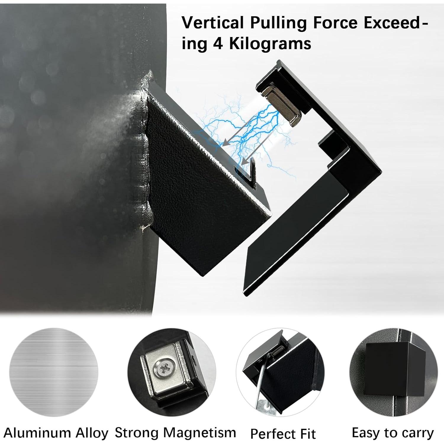 Cubierta de Conducto de Grasa Sirozi para Parrillas Traeger