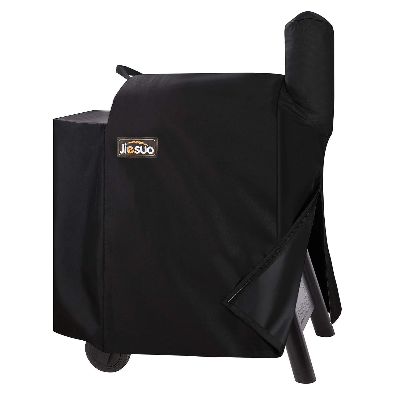 Funda para Parrilla JIESUO Traeger 22 y Pro 575 Impermeable