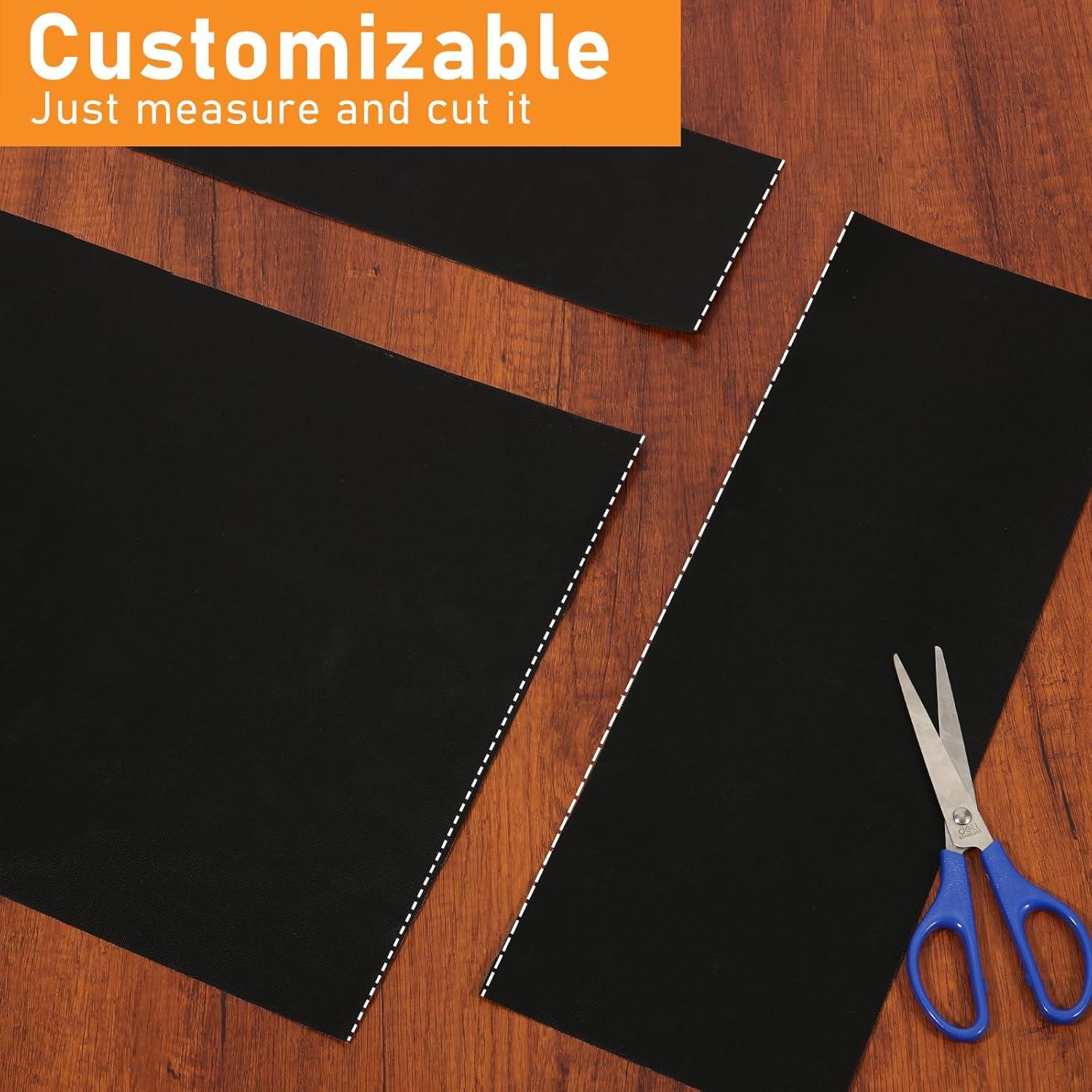 Revestimiento de Bandeja de Goteo Traeger 4 Pcs Teflón 70.5x39.1cm