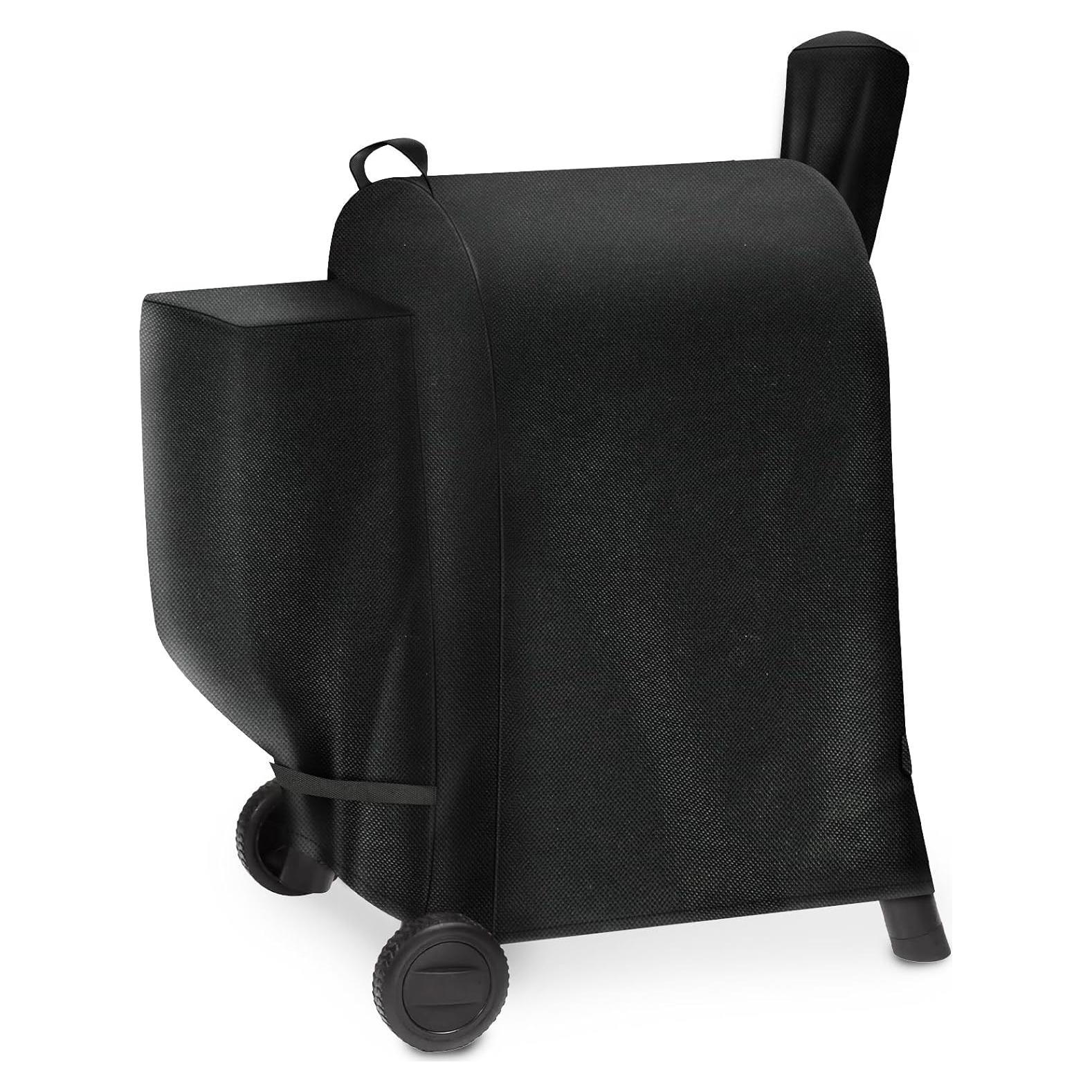 Funda Impermeable Unidanho para Parrilla Traeger Pro 575/22