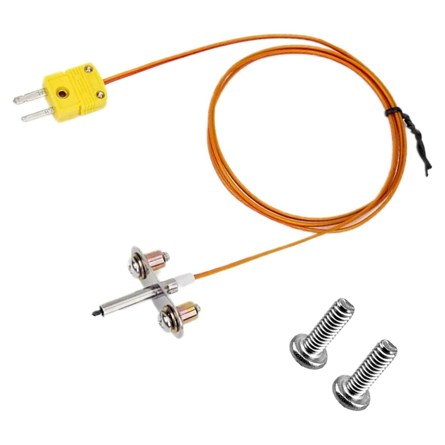 Kit de Sonda Termopar KIT0422 para Parrillas Traeger D2 Pro e Ironwood