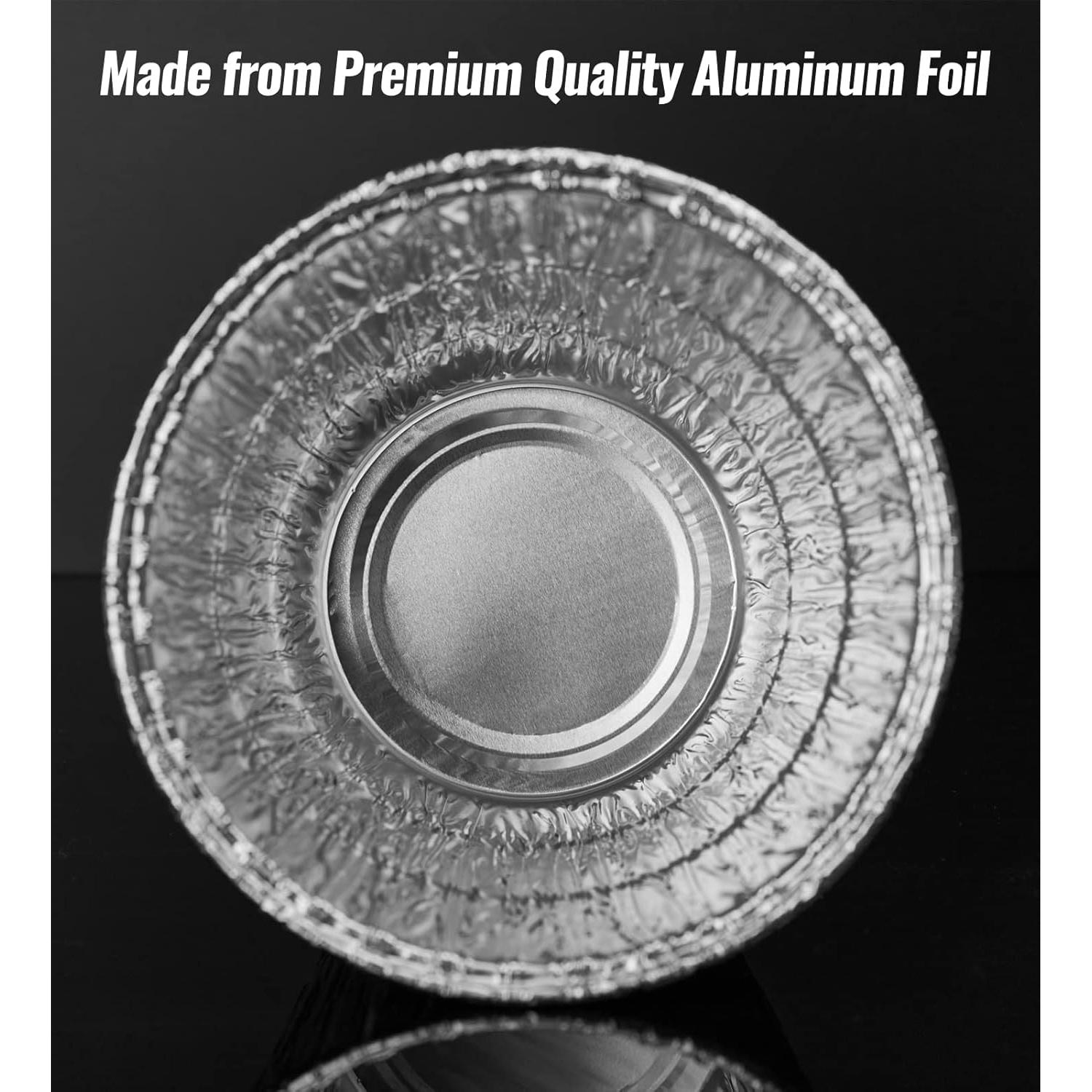 Forro de Cubo de Grasa NUPICK 35 Pack Compatible Traeger