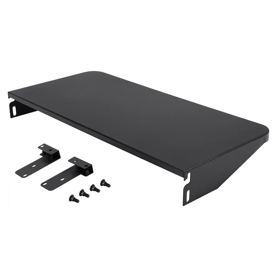 Estante Frontal Plegable Traeger BAC362 63.5 cm para Parrillas