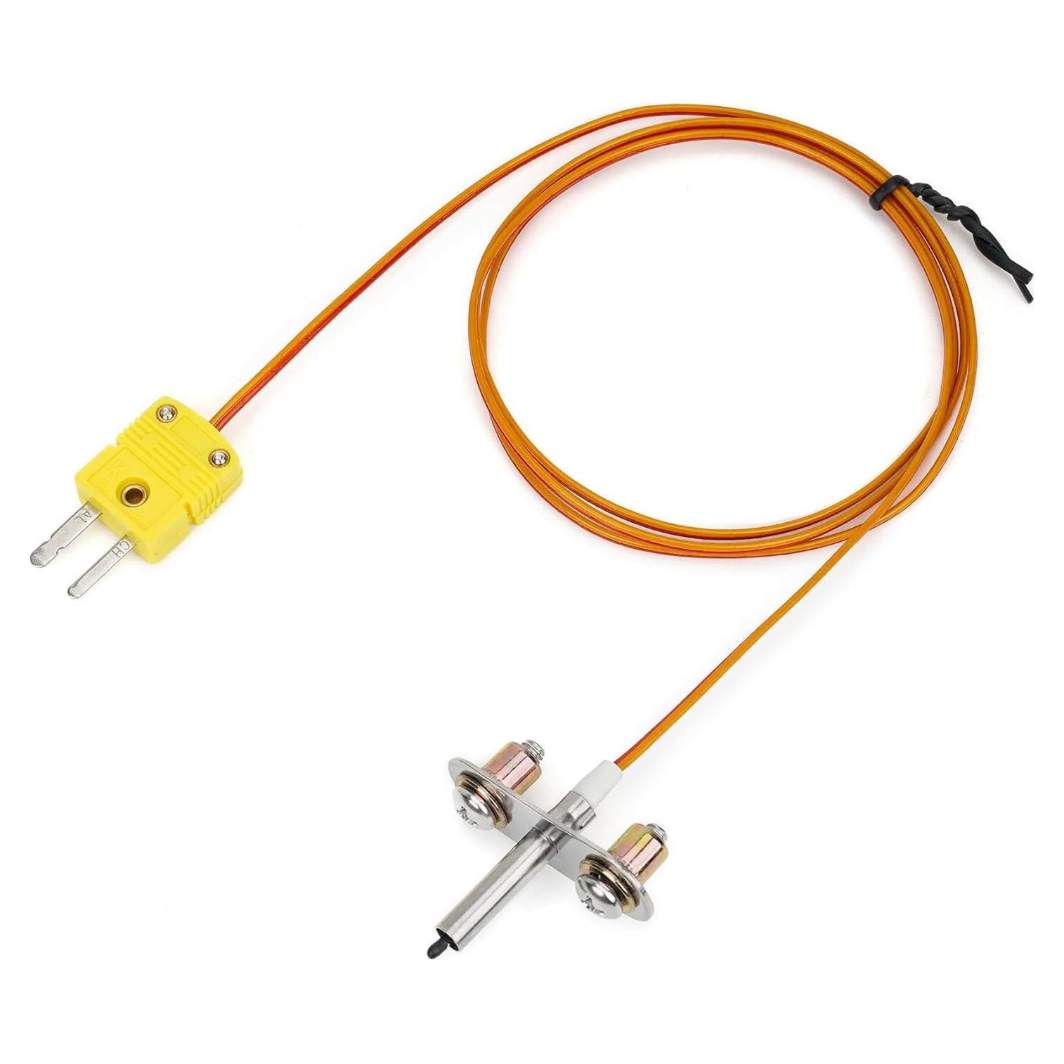 Sonda RTD de Reemplazo Stanbroil para Traeger 650/885 y 575/780