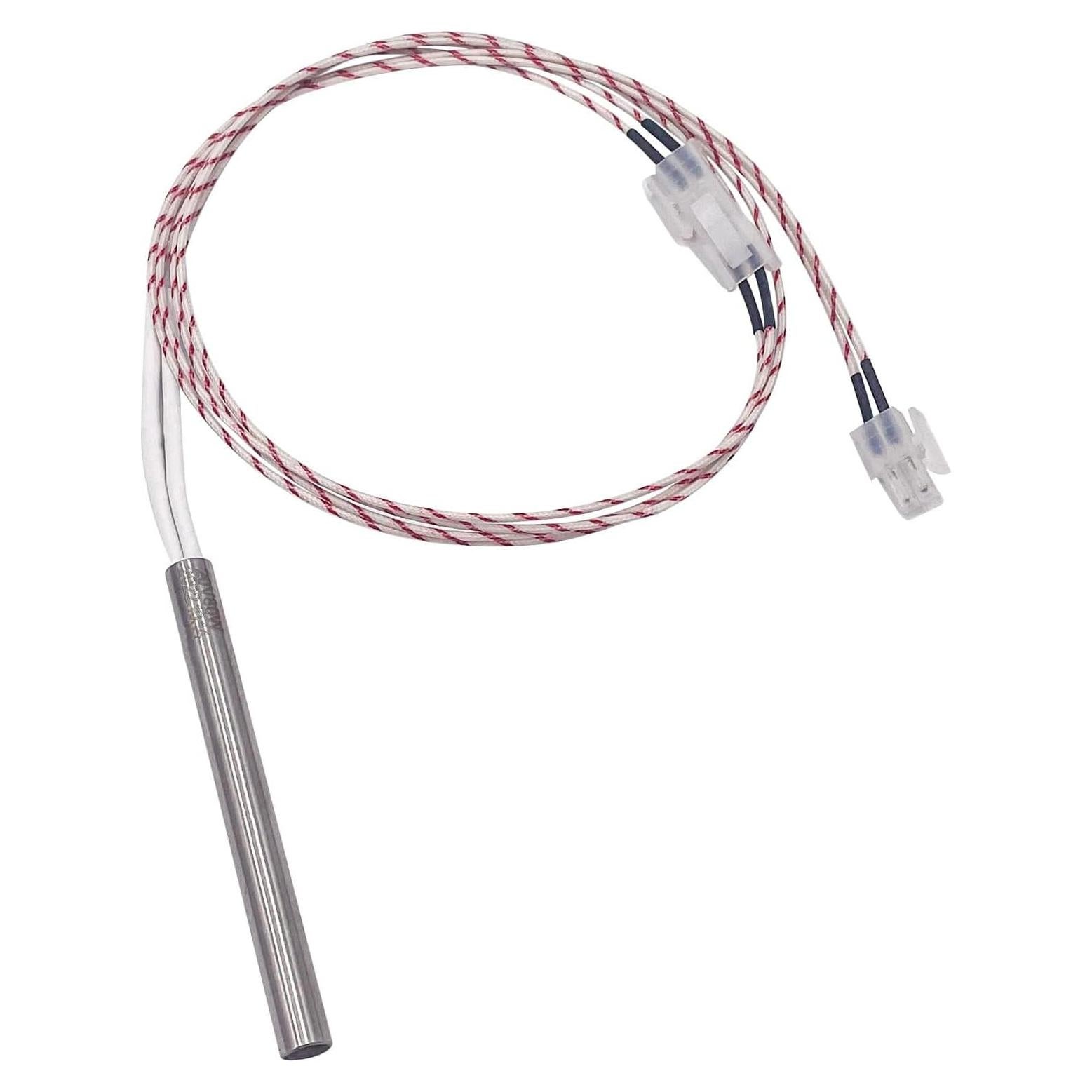 Kit de Reemplazo Encendedor D2 Hot Rod YAOAWE 80W 20V para Parrillas Traeger