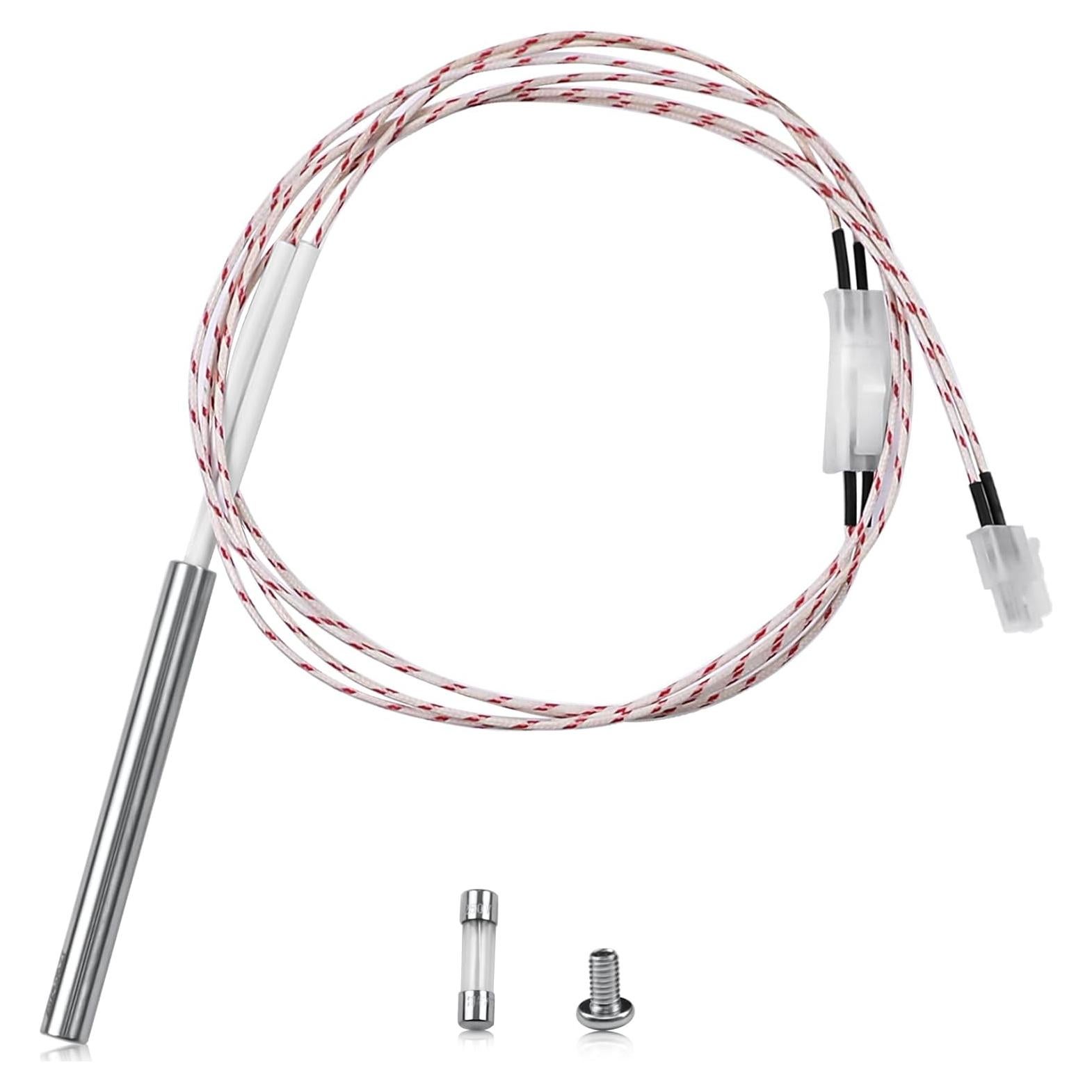 Reemplazo Encendedor Hot Rod Traeger D2 Pro 575/780, Ironwood 650/885