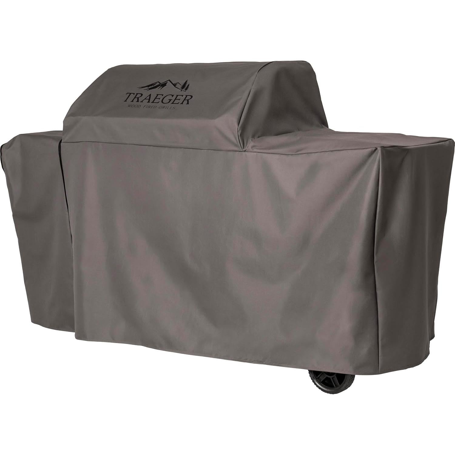 Cubierta para Parrilla Traeger BAC776 Todo Clima 175 cm