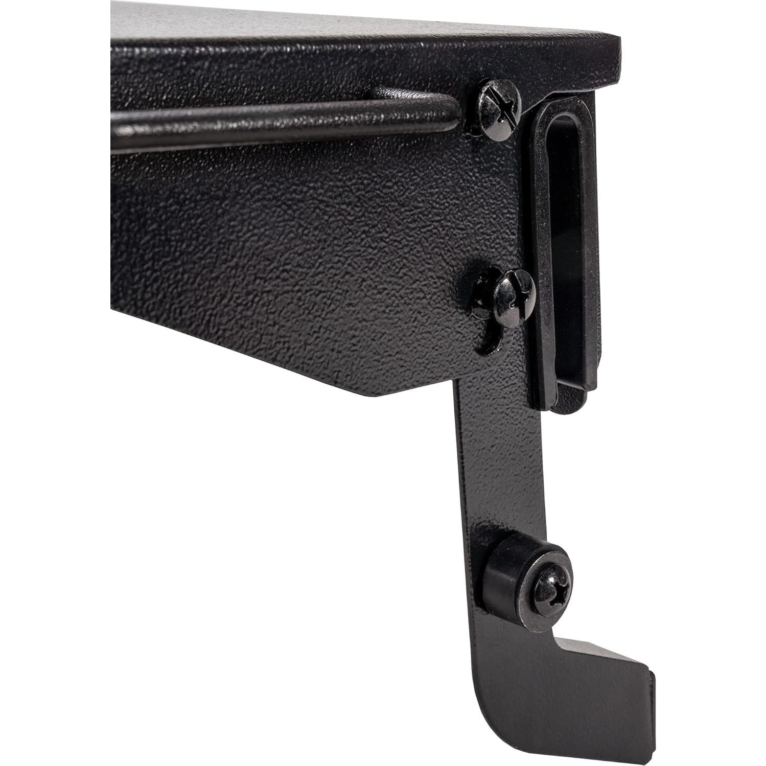 Estante Frontal Plegable Traeger BAC604 para Parrillas Ironwood y Timberline