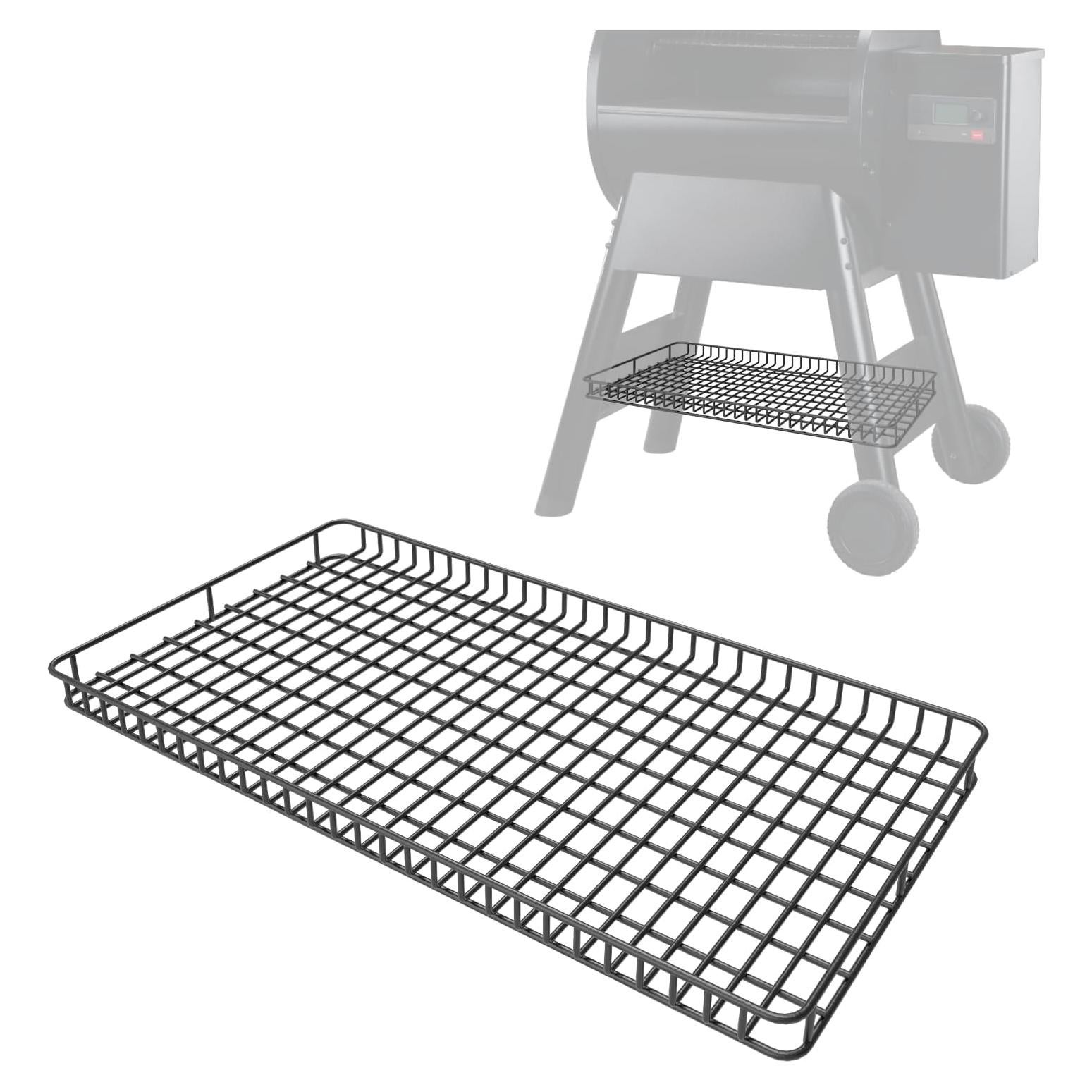 Estante de Almacenamiento para Parrilla Traeger Pro 22/575